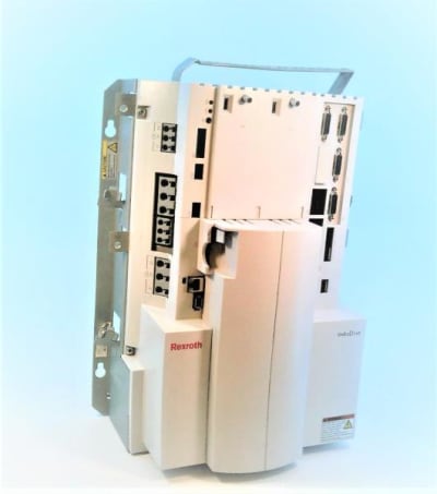 BOSCH HCQ02.1E-W0025-A-03-B-L8-1N-D1-NN-NN-FW