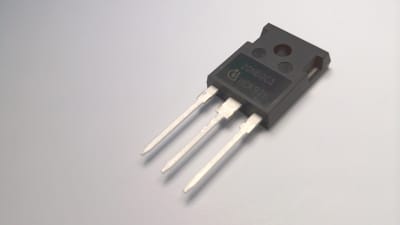 INFINEON SPW20N60C3FKSA1