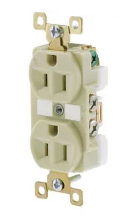 HUBBELL BRY5262I