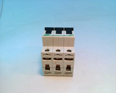 EATON CORPORATION FAZ-3-B10