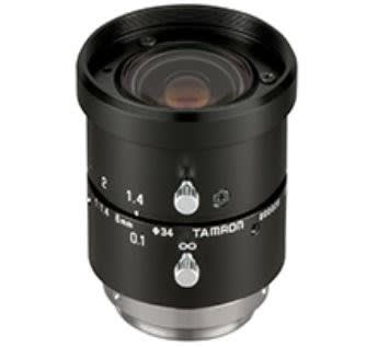 TAMRON LENS M118FM06