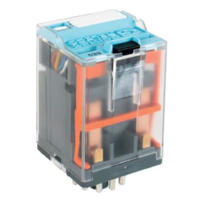 TURCK C3-R20N/110VDC