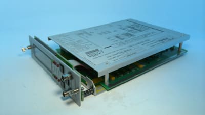 GENERAL ELECTRIC 3300/40-12-01-01-00-00