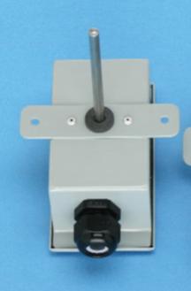 MAMAC SYSTEMS TE-702-C-1