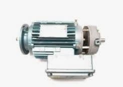 SEW EURODRIVE DFT80K4BMHR