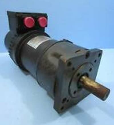 ELWOOD CORPORATION M133-H6CA-300K