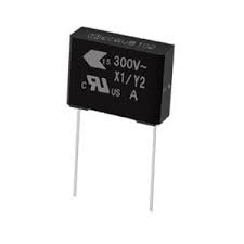 MATSUSHITA ELECTRIC ECQUBAF333K
