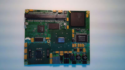 KONTRON 18008-0000-11-0