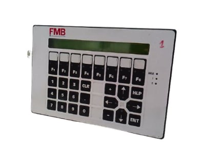 LAUER SYSTEME PCS-090.S