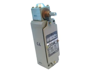 ALLEN BRADLEY 802T-HTE