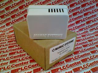 MAMAC SYSTEMS TE-205-M-3