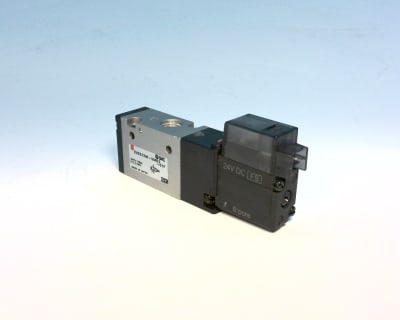 SMC EVZ512M-5MOZ-01F