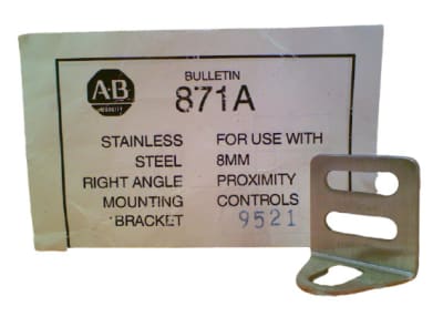 ALLEN BRADLEY 871A-BRS8