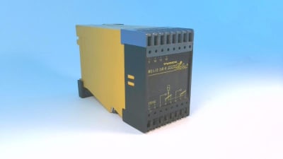 TURCK MS1-12EX0-R/220VAC