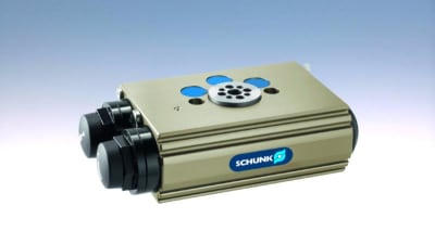 SCHUNK 0357360