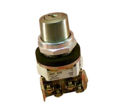 ALLEN BRADLEY 800T-H36A