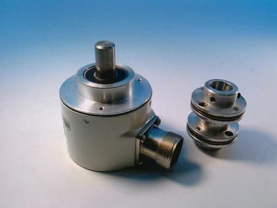 DANAHER CONTROLS RI58-O/ 8192EK.47ID