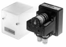 HONEYWELL MT4000A2027