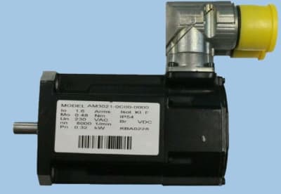 BECKHOFF AM3021-0C00-0000