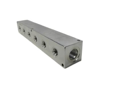 DAMAN PRODUCTS AH0000608S