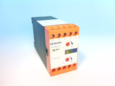SEIKOM ELECTRONIC NLSW-2A-24V
