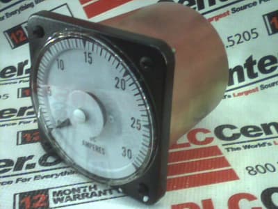 YOKOGAWA 103 112 ABZZ