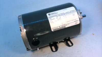 GENERAL ELECTRIC 5K39QN3272K