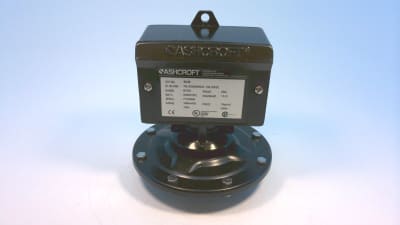 ASHCROFT B424B60IW