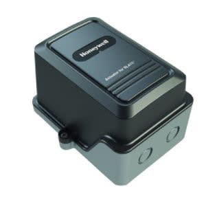 HONEYWELL R8001M1150