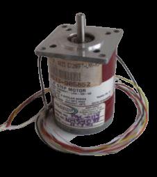 DANAHER MOTION E22NRFT-LNN-NS-00