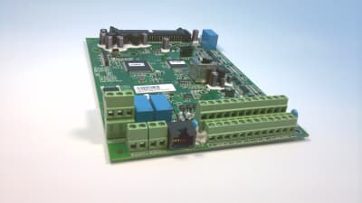 TECO-WESTINGHOUSE 4KA41S620T113F