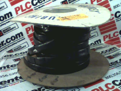 SPC PVHR-032-1100-BLK-1FT