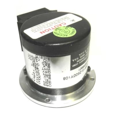 DYNAMICS RESEARCH C25F085B15-2500Y108