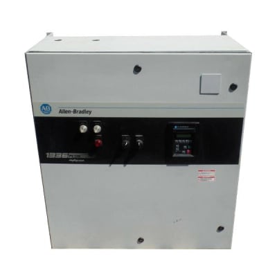 ALLEN BRADLEY 1336S-B015V-AF-CF-D11-D21-HJ2C-JF-N2-N3