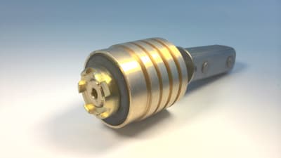 MAGNATROL PA-18A44AC-BW