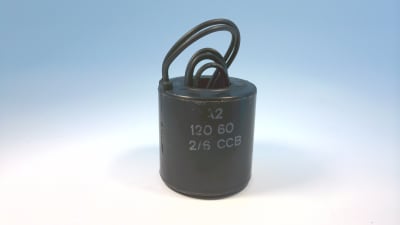 MAGNATROL COIL-A2