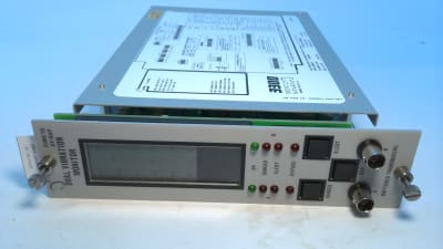 GENERAL ELECTRIC 3300/16-14-01-01-01-00-00