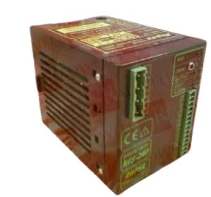 ROPEX RES-207-0-3-115VAC-50/60HZ