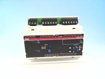 ASEA BROWN BOVERI 1SVR510730R0300