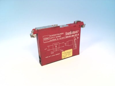 STAHL 9001/00-086-390-10