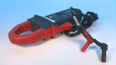 CHAUVIN ARNOUX GROUP MR411