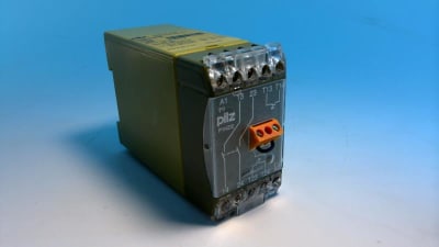 PILZ P1HZ/2 2A 230VWS