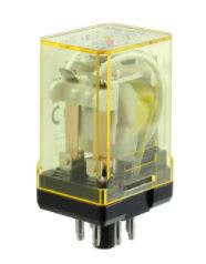 R-K ELECTRONICS RR2P-UDC48V