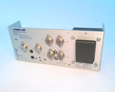 BEL FUSE CP162-A