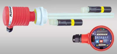 FLOWLINE AU23-4327-A-B-C