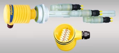 FLOWLINE AZ38-4343-A-B-C-D