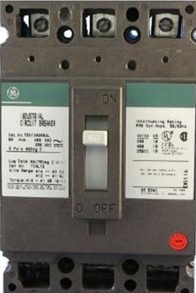 GENERAL ELECTRIC TEC36007