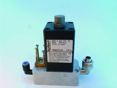 BURKERT ML234598-A02