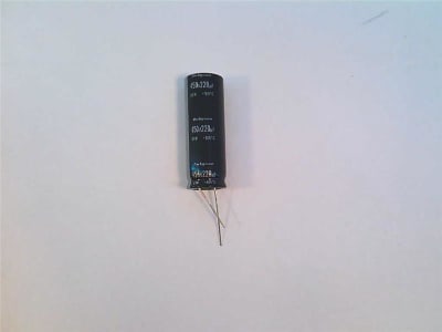 RUBYCON 450QXW220MEFC18X50