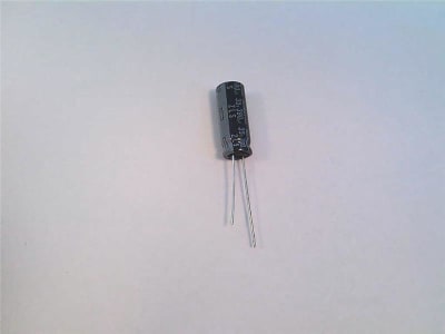 RUBYCON 35ZLS390MEFC8X20